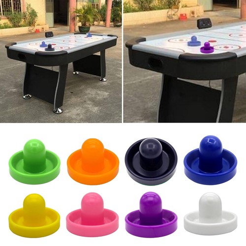 Air hockey pusher paddle - air,