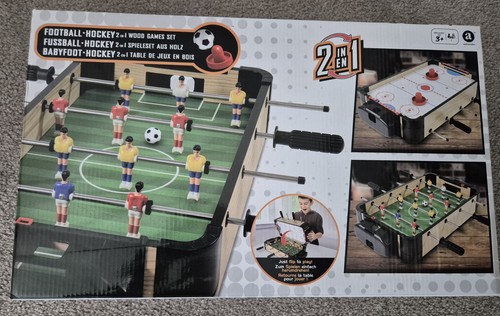 Tabletop football air - tabletop,