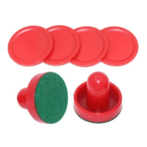 2pcs air hockey - 2pcs, and