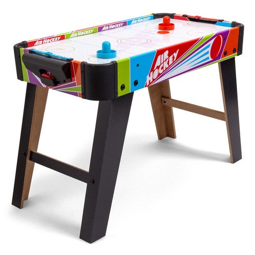 Air hockey table - hockey,