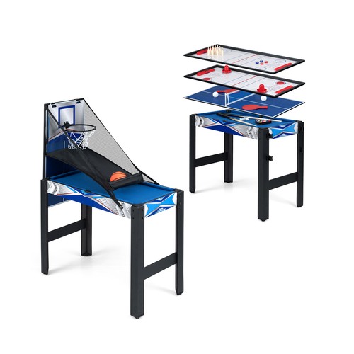 Multi game table - 1,