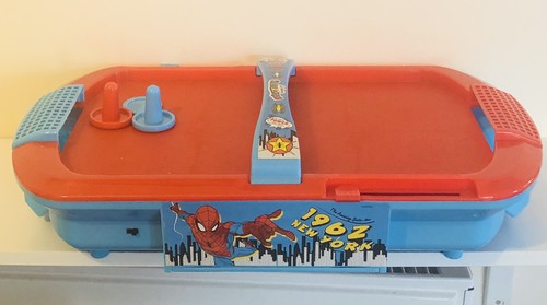 Kids toy spiderman battery - toy, air