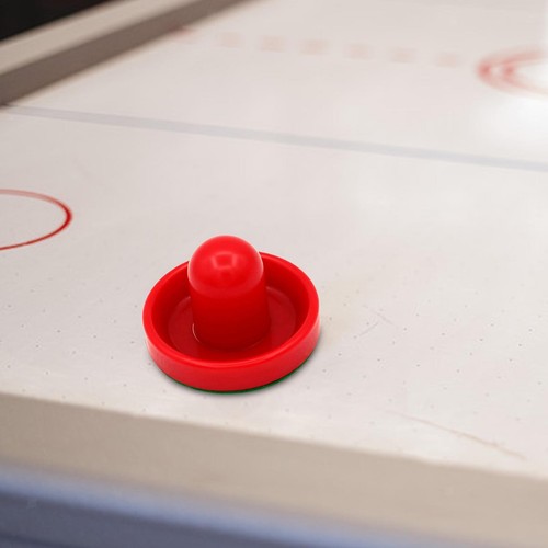 Air hockey pusher - pusher,,