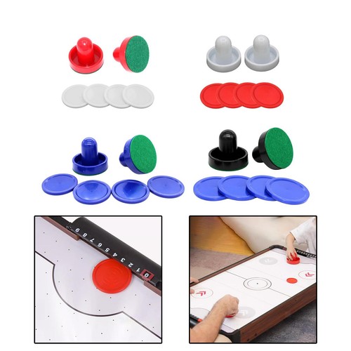 Air hockey game accessories - air,
