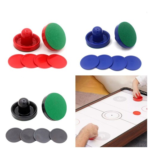 Air hockey paddles goal - air,
