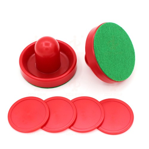 Air hockey 2pcs - hockey, 96mm