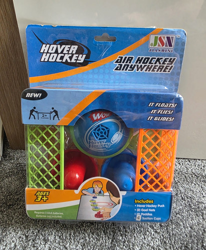 Jsv jiashini hover hockey - jiashini,