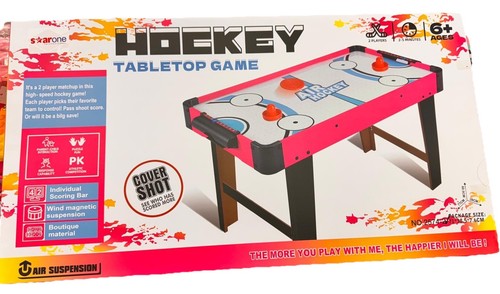 Hockey tabletop game for - tabletop,