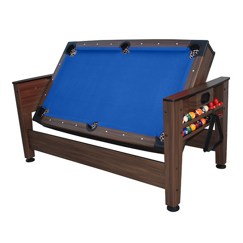 Air king 6ft pool - air, hockey