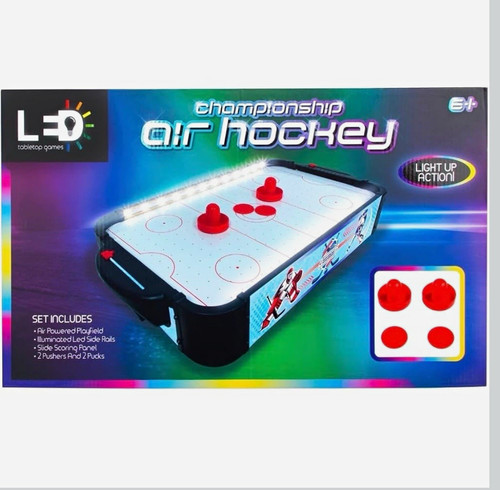 Led tabletop games - tabletop,