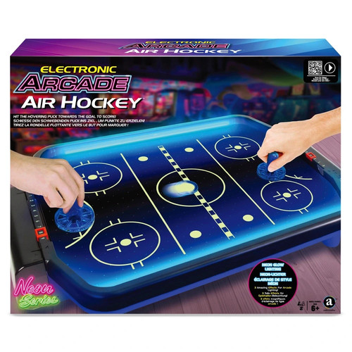 Electronic arcade game air - electronic,