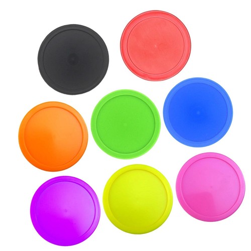 Air hockey pucks - hockey,
