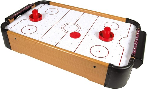 B4e table top air - hockey, game