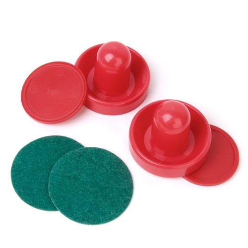 Air hockey sticks 2 - sticks, x