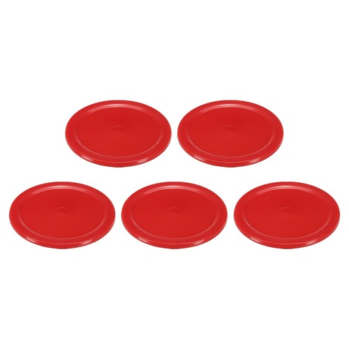 5pcs air hockey - 5pcs, pucks