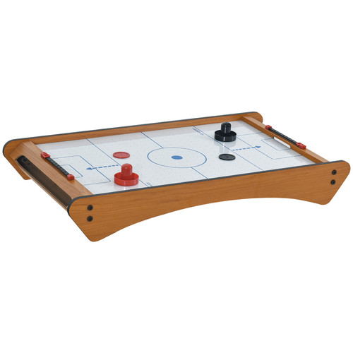Mini air hockey tabletop game - mini,