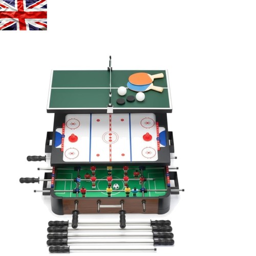 Versatile multi sport table - multi-sport,