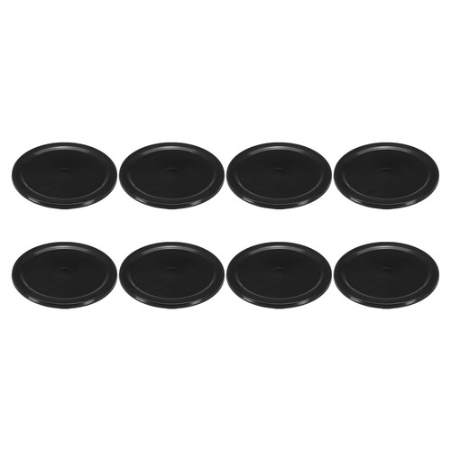 8pcs air hockey pucks - hockey, 2.5