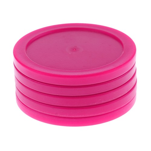 Air hockey pucks - 5x,