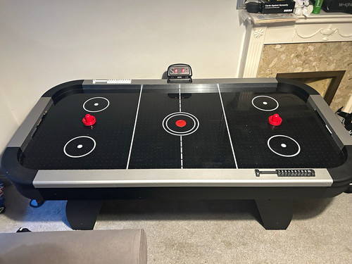 Tekscore jet 6ft air - jet,