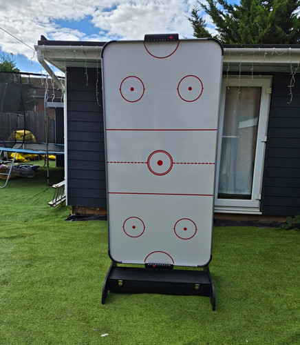 Standard air hockey table - air,
