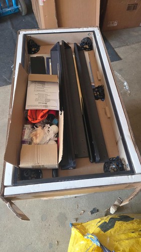 Multi game table with - multi,