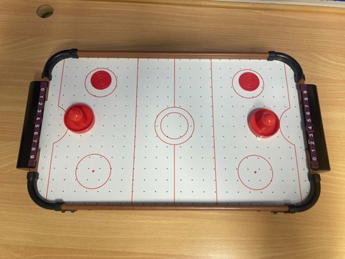 Pro table top air - hy-pro,