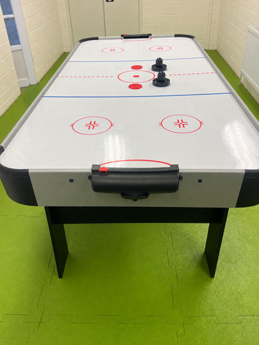 5ft folding air - folding, hockey