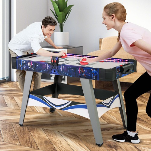 Costway air hockey game table - air,