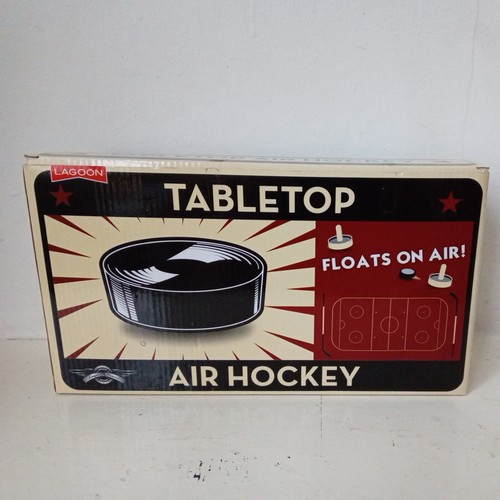 Table top air - table,
