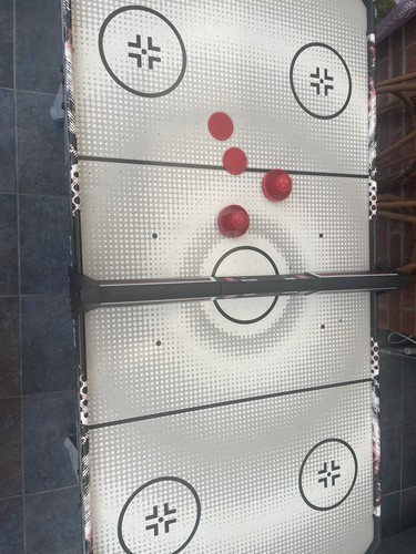 Pro 4ft 6in air - hy-pro,