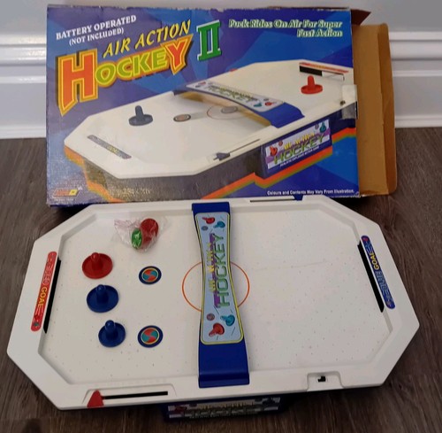 Mini air hockey - mini,