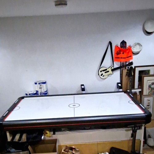 Air hockey standard - table, game