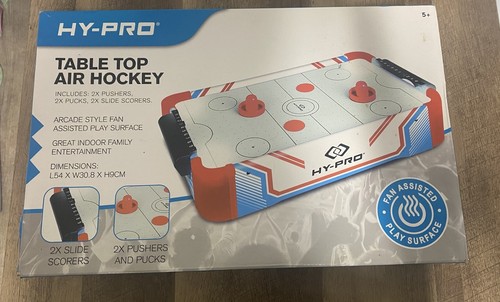 Pro table top - top, air