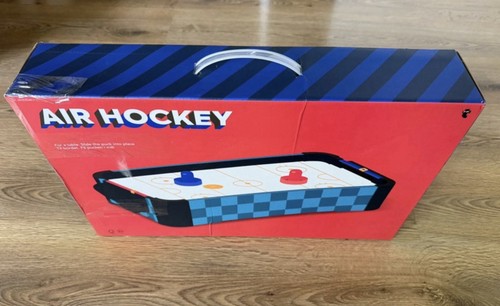 Air hockey table game - air,