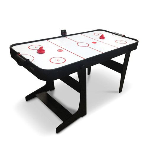 Gamesson air hockey table - hockey,