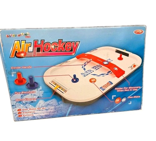 Super games table - games, air