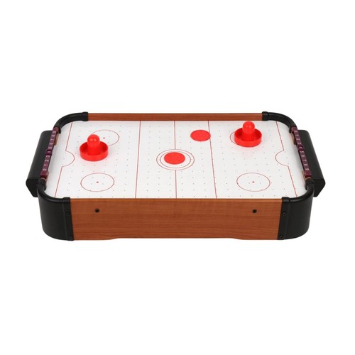Tabletop air hockey game set - air,
