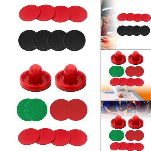 Air hockey pucks small size - air,