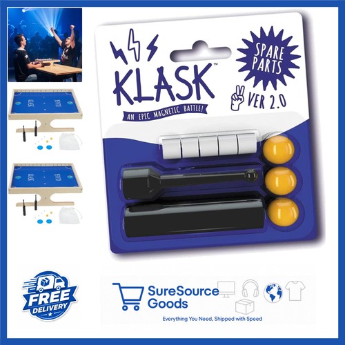 Magnetic game foosball - game,