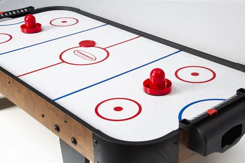 Gamesson buzz air hockey - gamesson,