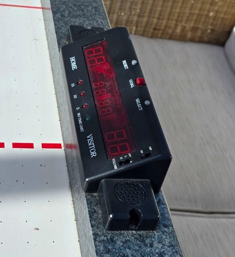 Air hockey standard table - hockey,