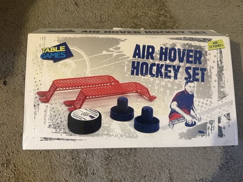 Tabletop air hockey - tabletop,
