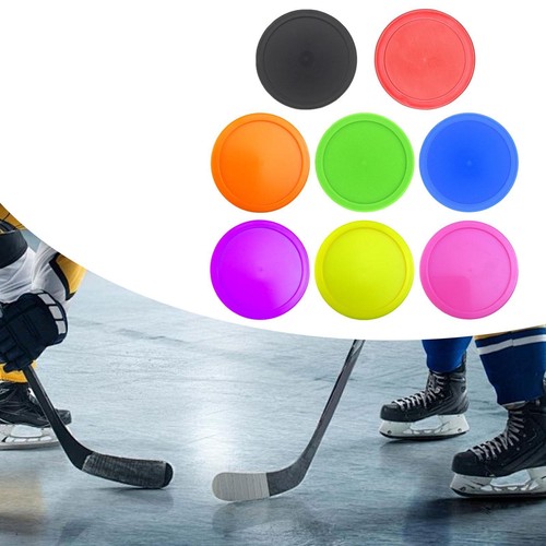 Air hockey pucks - hockey,