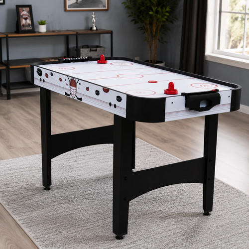 Air hockey table 4ft electric - air,