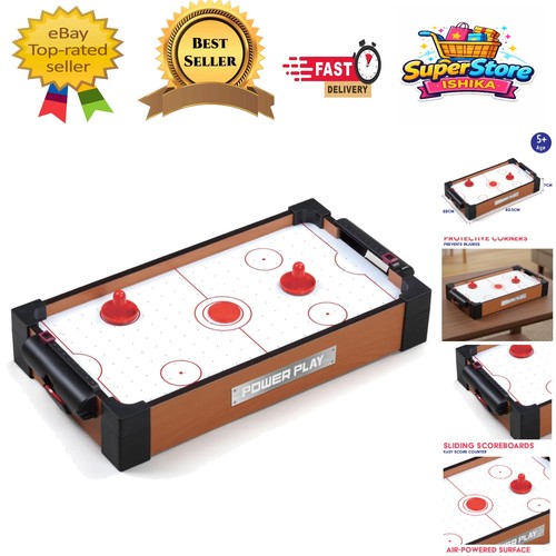 Deluxe inch wooden - wooden, air