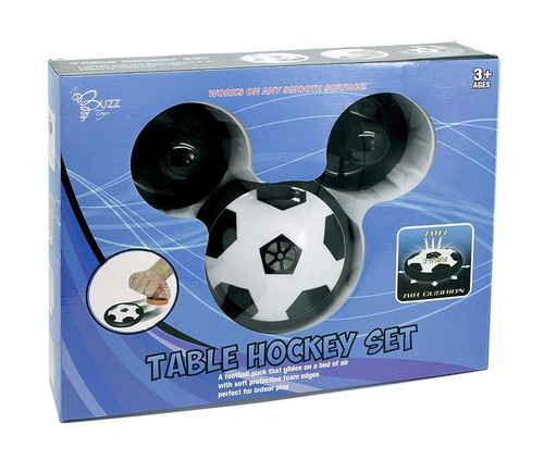 Table hockey set hover - set,