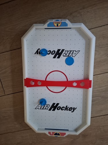 Air hockey table top - hockey,