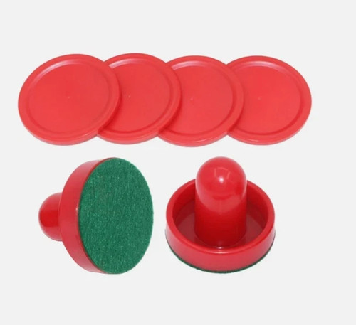 2pcs air hockey - hockey, and
