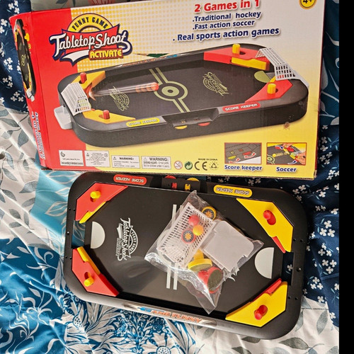 Funny game activate - funny, table-top